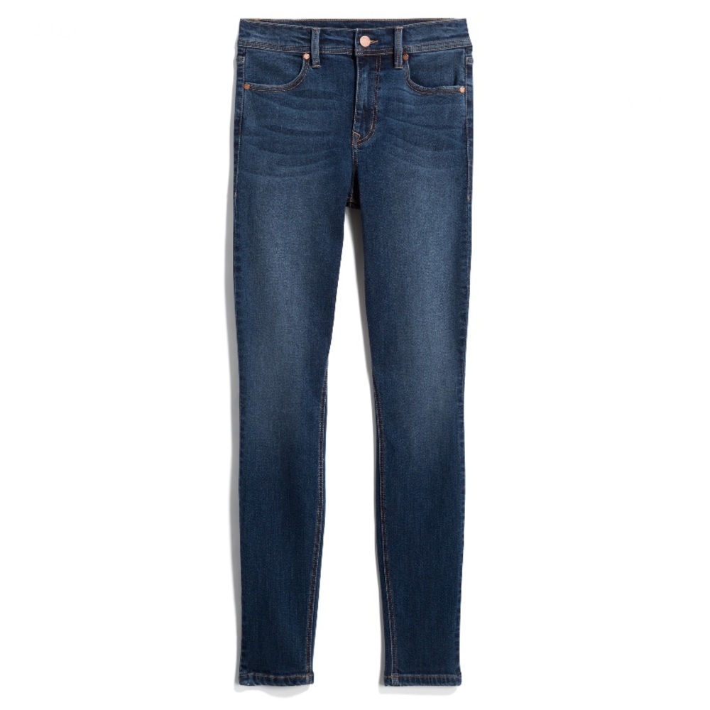 Level 99 medium wash jeans